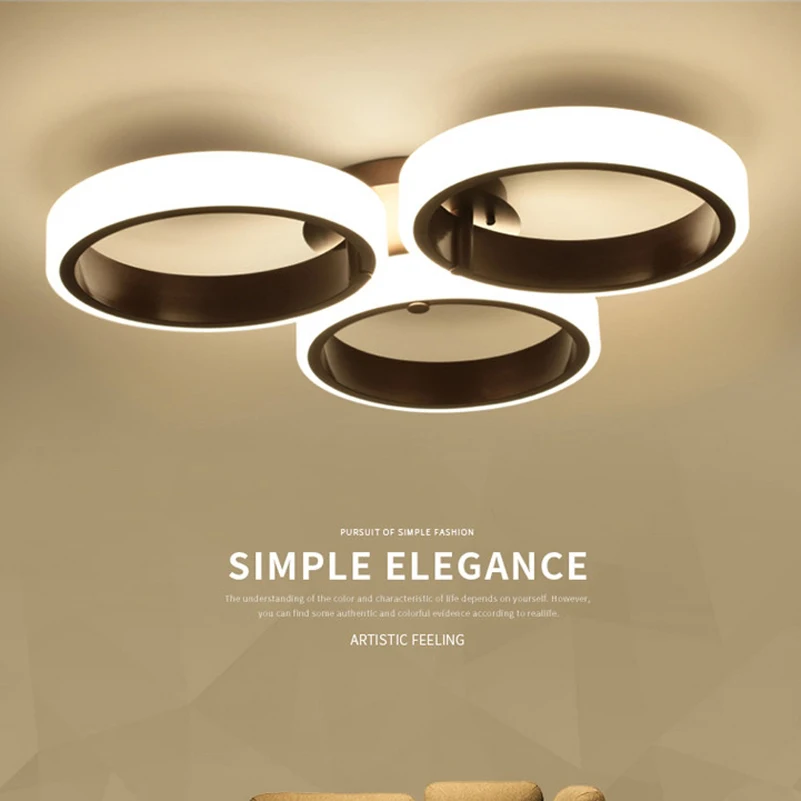 Ceiling lamp OC Special Customization modern style Creative Room lamp LED Northern Europe Bedroom lamps Free Delivery
Ceiling lamp OC Special Customization modern style Creative Room lamp LED Northern Europe Bedroom lamps Free Delivery