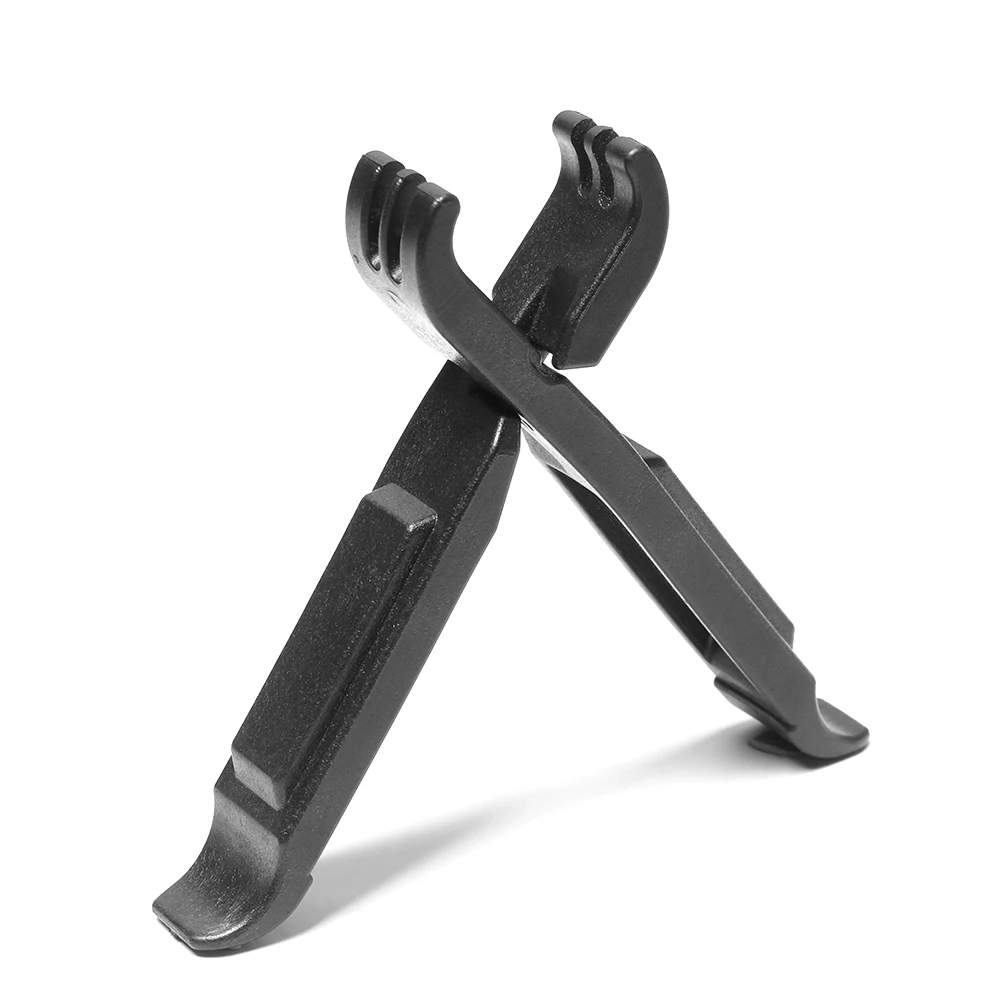 1Pair Ultralight Bicycle Tire Tyre Lever Multi-Functional MTB Road Bike Cycling Wheel Repair Tools Tyre Spoon Demolition Pliers
1Pair Ultralight Bicycle Tire Tyre Lever Multi-Functional MTB Road Bike Cycling Wheel Repair Tools Tyre Spoon Demolition Pliers
