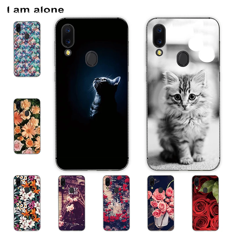 I am alone Phone Cases For Umidigi A3 /A3 Pro 5.7 inch Soft TPU Mobile Fashion Color Black For Umidigi A3 Pro Bags Free Shipping
I am alone Phone Cases For Umidigi A3 /A3 Pro 5.7 inch Soft TPU Mobile Fashion Color Black For Umidigi A3 Pro Bags Free Shipping