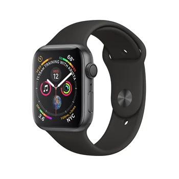 Apple Watch Series 4. | 50M Waterproof Apple Smart Watch GPS Band 40mm 44mm Smart Wearable Devices Bluetooth 5.0 Smartwatch
Apple Watch Series 4. | 50M Waterproof Apple Smart Watch GPS Band 40mm 44mm Smart Wearable Devices Bluetooth 5.0 Smartwatch
