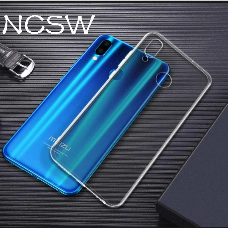 Ultra Thin Clear Soft TPU Case For Meizu Note 9 6 5 3 2 Phone Case For Meizu M9C 16 16S 16XS 15 Plus M6T 5C Silicone Back Cover
Ultra Thin Clear Soft TPU Case For Meizu Note 9 6 5 3 2 Phone Case For Meizu M9C 16 16S 16XS 15 Plus M6T 5C Silicone Back Cover