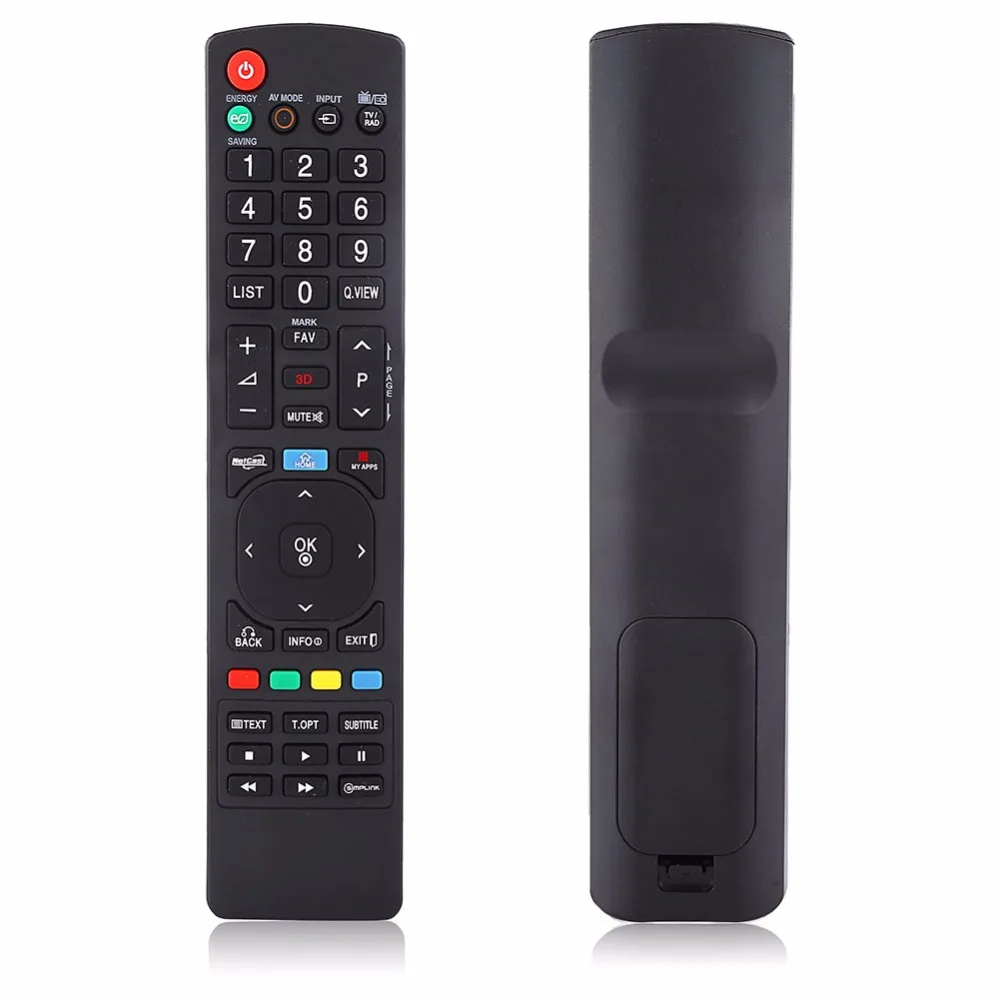 Universal 915+ Remote Control Controller Replacement For LG SMART LED LCD TV AKB72915238/AKB72914043/AKB73615303/AKB72914041
Universal 915+ Remote Control Controller Replacement For LG SMART LED LCD TV AKB72915238/AKB72914043/AKB73615303/AKB72914041