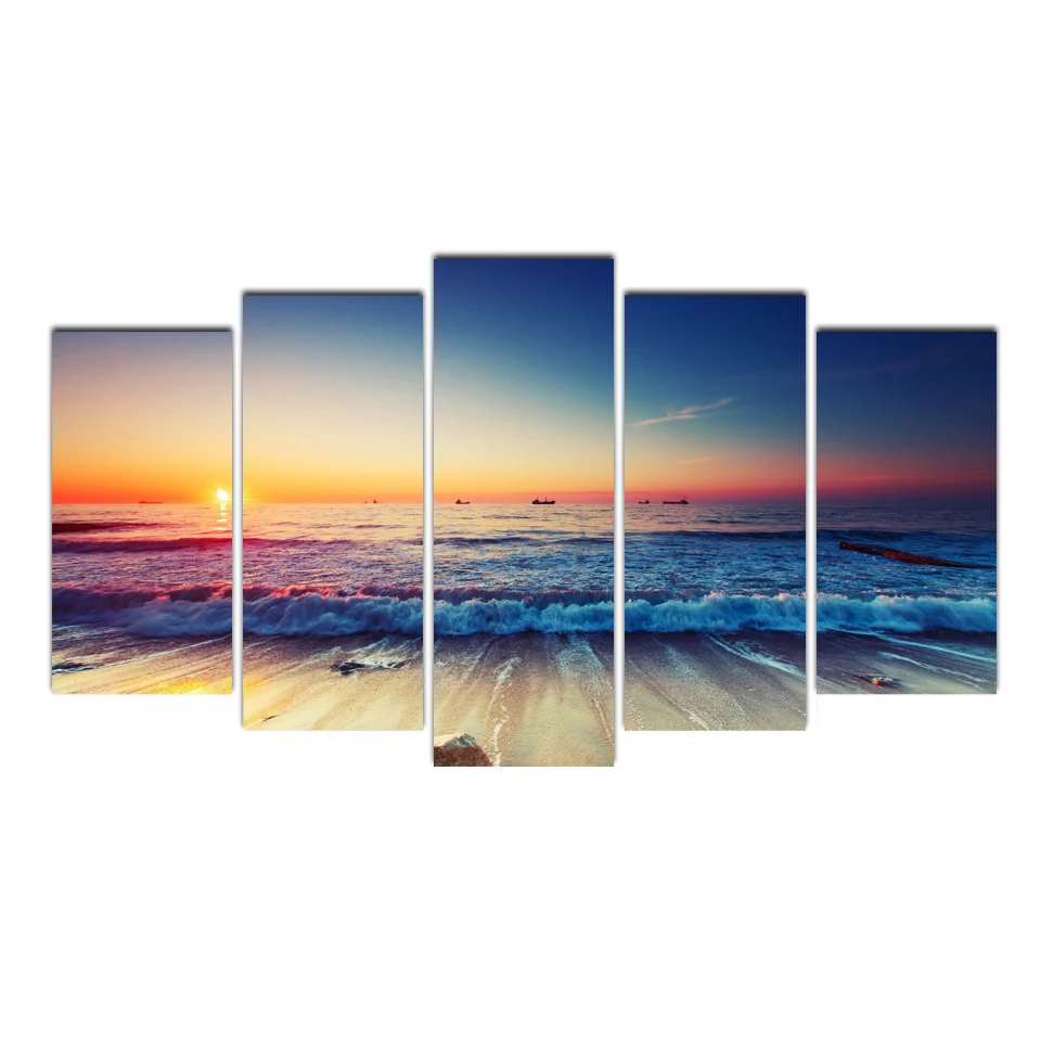 Abooly Free Shipping Nordic Poster Wall Beach seascap Art Canvas Painting Posters And Prints Wall Pictures For Living Room Decor
Abooly Free Shipping Nordic Poster Wall Beach seascap Art Canvas Painting Posters And Prints Wall Pictures For Living Room Decor