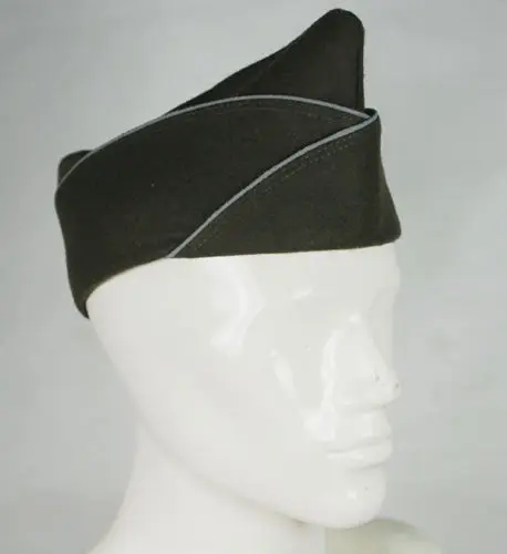 US WWII WW2 US ARMY WOOL GARRISON CAP MILITARY HAT IN SIZES - World military Store
US WWII WW2 US ARMY WOOL GARRISON CAP MILITARY HAT IN SIZES - World military Store