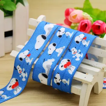 1'' Free shipping Fold Elastic FOE dog printed headband headwear hairband diy decoration wholesale OEM 25mm H5422
1'' Free shipping Fold Elastic FOE dog printed headband headwear hairband diy decoration wholesale OEM 25mm H5422