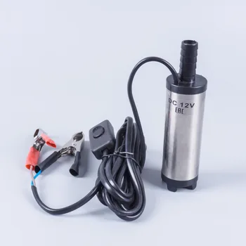 38mm professional diving diesel fuel pump 12L per minute with stainless steel filter fuel pump
38mm professional diving diesel fuel pump 12L per minute with stainless steel filter fuel pump