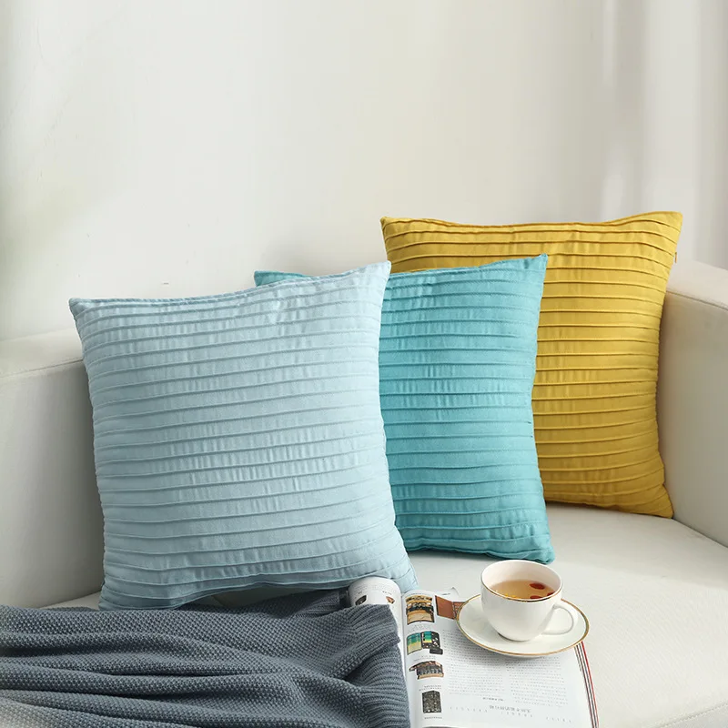 Modern Simple Nordic Velvet Pillow Cover Vertical Terms Cushion Cover For Sofa Decoration Cushion Cover
Modern Simple Nordic Velvet Pillow Cover Vertical Terms Cushion Cover For Sofa Decoration Cushion Cover