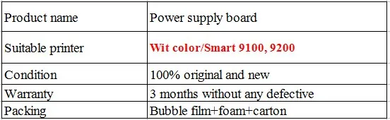 powersupply