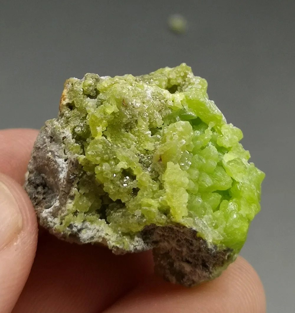 21g natural stones and crystals natural Pyromorphite mineral specimen collection gemstones quartz from China free shipping
21g natural stones and crystals natural Pyromorphite mineral specimen collection gemstones quartz from China free shipping