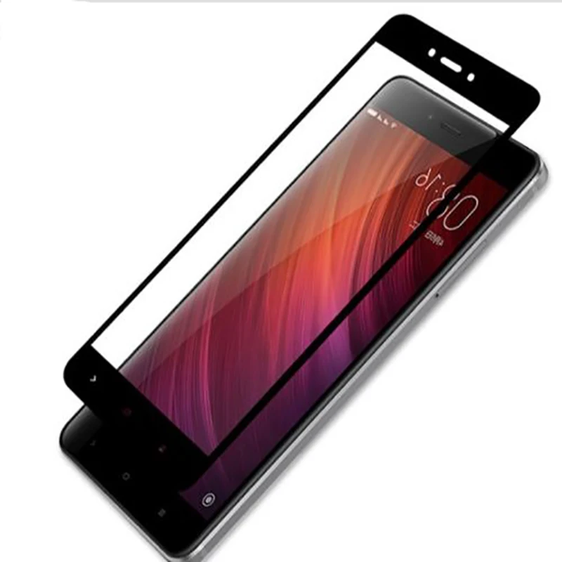 9H 0.26mm Tempered Glass For Xiaomi Redmi Note 4X 4 X 5A Note4 Pro Redmi 5 Plus 6 Global Version Screen Protector Full Coverage
9H 0.26mm Tempered Glass For Xiaomi Redmi Note 4X 4 X 5A Note4 Pro Redmi 5 Plus 6 Global Version Screen Protector Full Coverage