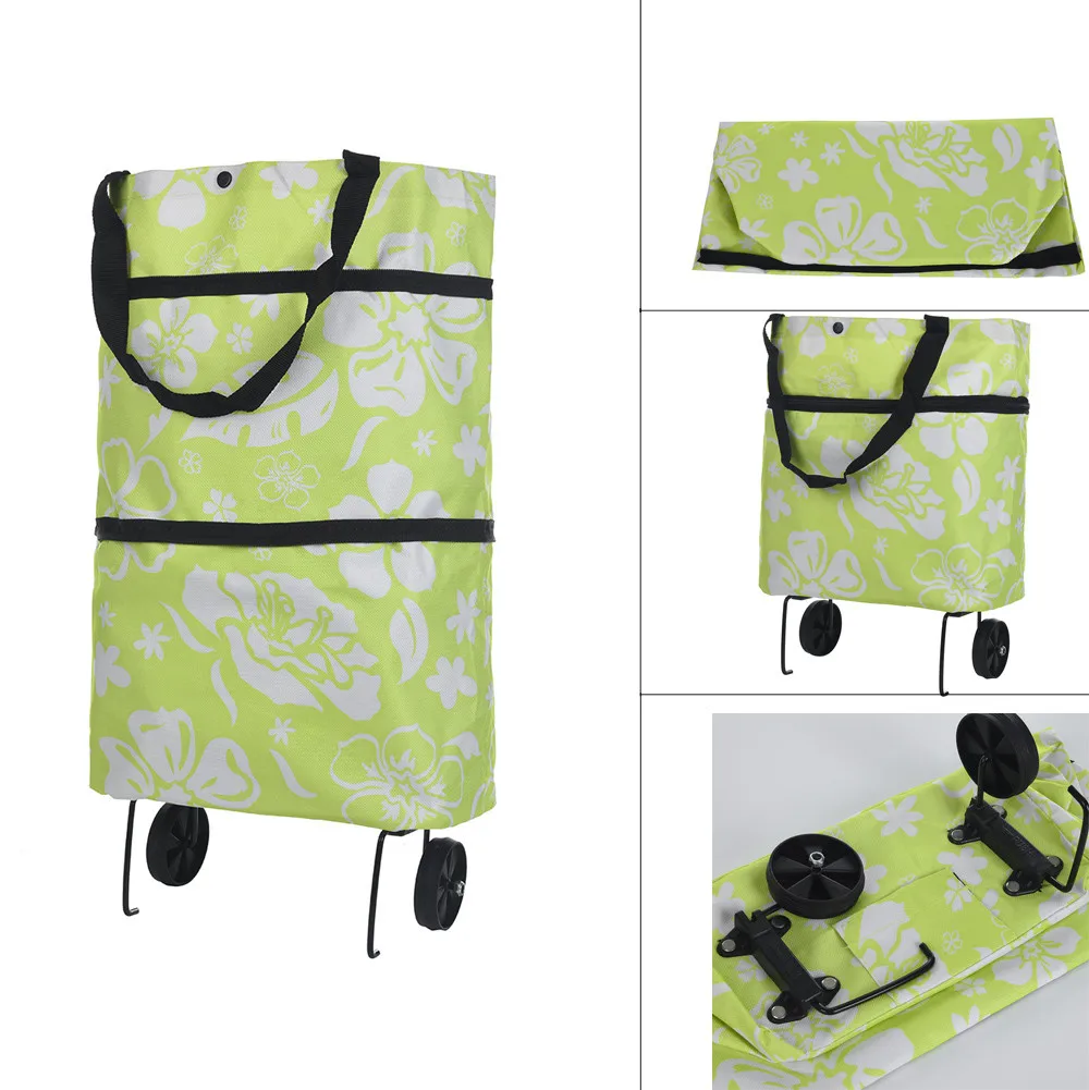 ISHOWTIENDA 2018 Light Weight Folding Foldable Shopping Cart Luggage Travel Bag Trolley On Wheels high quality
ISHOWTIENDA 2018 Light Weight Folding Foldable Shopping Cart Luggage Travel Bag Trolley On Wheels high quality