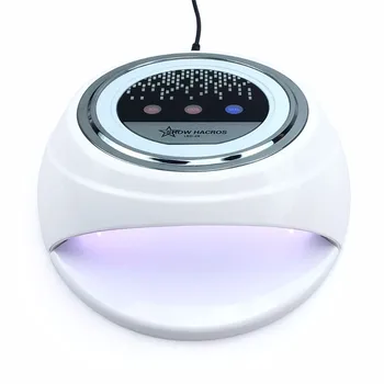 Lamps for Nails 30PCS LEDS Nail Lamp Automatic Sensing Smart Timer Machine Manicure Tool Curing All UV LED Gel Nail Art Polish
Lamps for Nails 30PCS LEDS Nail Lamp Automatic Sensing Smart Timer Machine Manicure Tool Curing All UV LED Gel Nail Art Polish