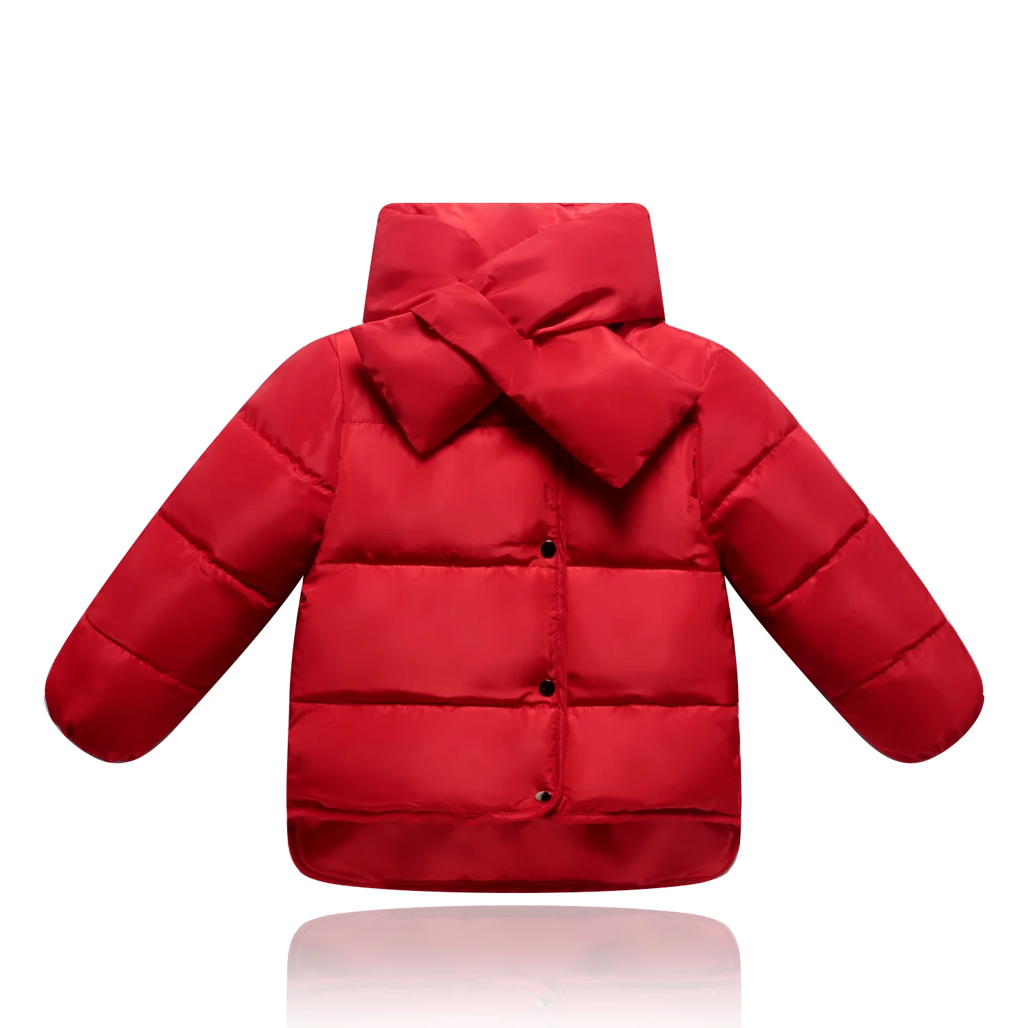 Children's Clothing Winter Down Kids Jacket Warm Outerwear Girls Clothing 2-8 Years For Boys Baby 90% White Duck Down & Parkas
Children's Clothing Winter Down Kids Jacket Warm Outerwear Girls Clothing 2-8 Years For Boys Baby 90% White Duck Down & Parkas