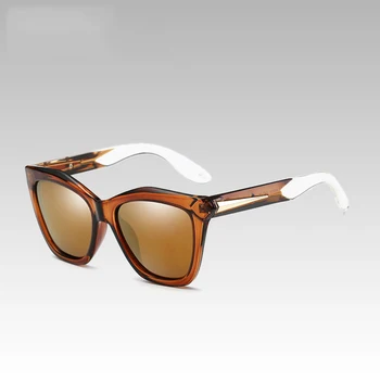 LAOKE Round Circle plastic and metal Sunglasses Women Retro Vintage Sun glasses for Women Designer Sunglasses Female WD0804
LAOKE Round Circle plastic and metal Sunglasses Women Retro Vintage Sun glasses for Women Designer Sunglasses Female WD0804