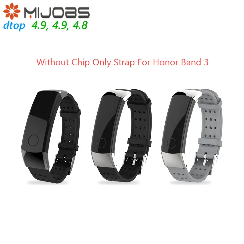 Original Mijobs Strap for Huawei Honor Band 3 Zinc Alloy Stainless Steel TPU Multiple Color Bracelet Beautiful Stylish Premium
Original Mijobs Strap for Huawei Honor Band 3 Zinc Alloy Stainless Steel TPU Multiple Color Bracelet Beautiful Stylish Premium
