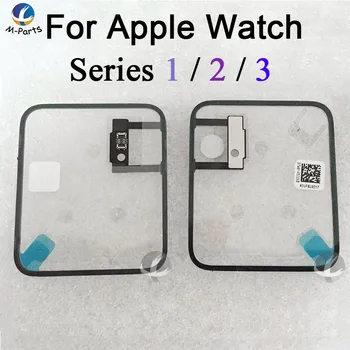 

For Apple Watch Force 3D Touch Sensor Flex Cable Series 1 2 3 4 S1 S2 S3 S4 S5 Gravity Induction Sense Coil 38mm 42mm 40mm 44mm
