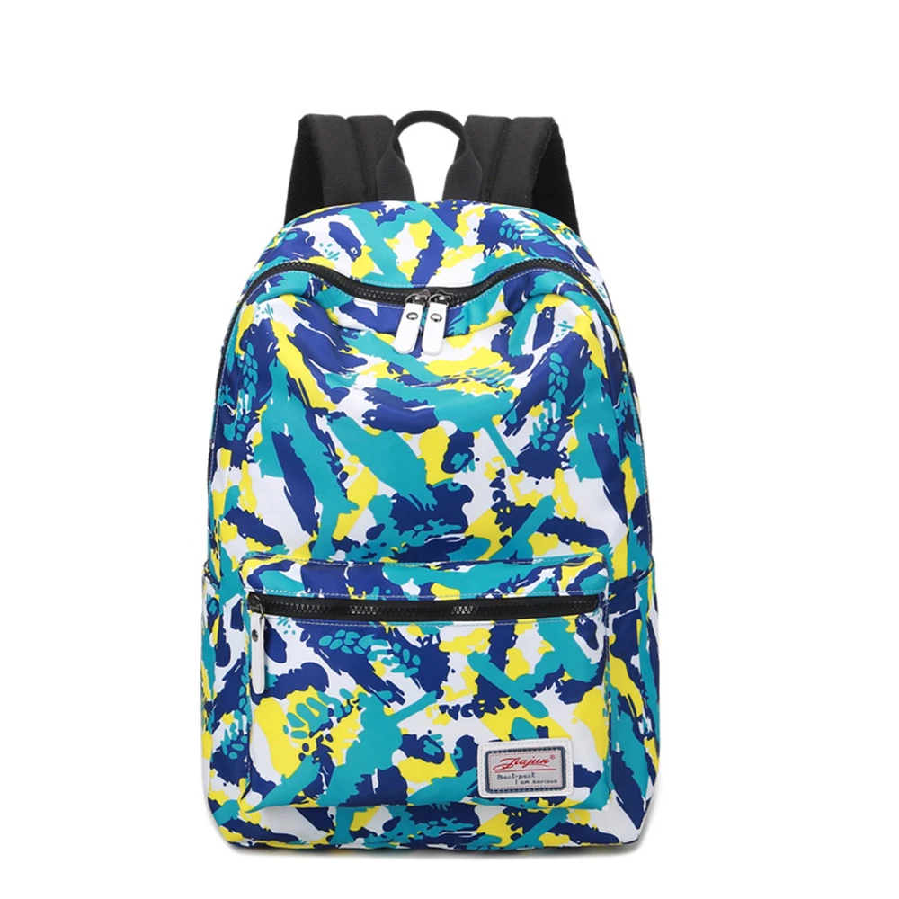 Printed Backpack 2019 New Women's bag Korean Version Of The Campus Junior High School Student bag Backpack
Printed Backpack 2019 New Women's bag Korean Version Of The Campus Junior High School Student bag Backpack