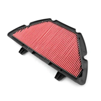 R1 Air Filter Air Intake Cleaner For Yamaha YZF R1 YZF-R1 2007 2008 YZFR1 07 08 High Performance Replacement
R1 Air Filter Air Intake Cleaner For Yamaha YZF R1 YZF-R1 2007 2008 YZFR1 07 08 High Performance Replacement