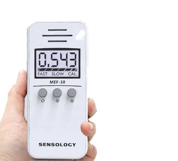Formaldehyde testing instruments formaldehyde indoor decoration Portable detector MEF30
Formaldehyde testing instruments formaldehyde indoor decoration Portable detector MEF30