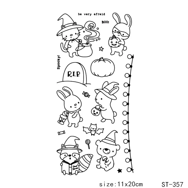 ZhuoAng Animal Pumpki Rubber Clear Stamps and Cutting Dies Set for Scrapbooking Photo Album Card Making DIY Decoration Supp
ZhuoAng Animal Pumpki Rubber Clear Stamps and Cutting Dies Set for Scrapbooking Photo Album Card Making DIY Decoration Supp