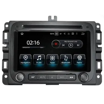 7" Android Car Multimedia Stereo GPS Navigation DVD Radio Audio Sat Nav Head Unit for Dodge RAM 1500 2500 3500 Truck 2014 2015
7" Android Car Multimedia Stereo GPS Navigation DVD Radio Audio Sat Nav Head Unit for Dodge RAM 1500 2500 3500 Truck 2014 2015