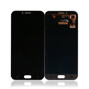 10pcs/lot LCD for SAMSUNG for Galaxy A8 2016 A810 A810F A810DS Display Touch Screen Digitizer Assembly Free Shipping by DHL EMS
10pcs/lot LCD for SAMSUNG for Galaxy A8 2016 A810 A810F A810DS Display Touch Screen Digitizer Assembly Free Shipping by DHL EMS