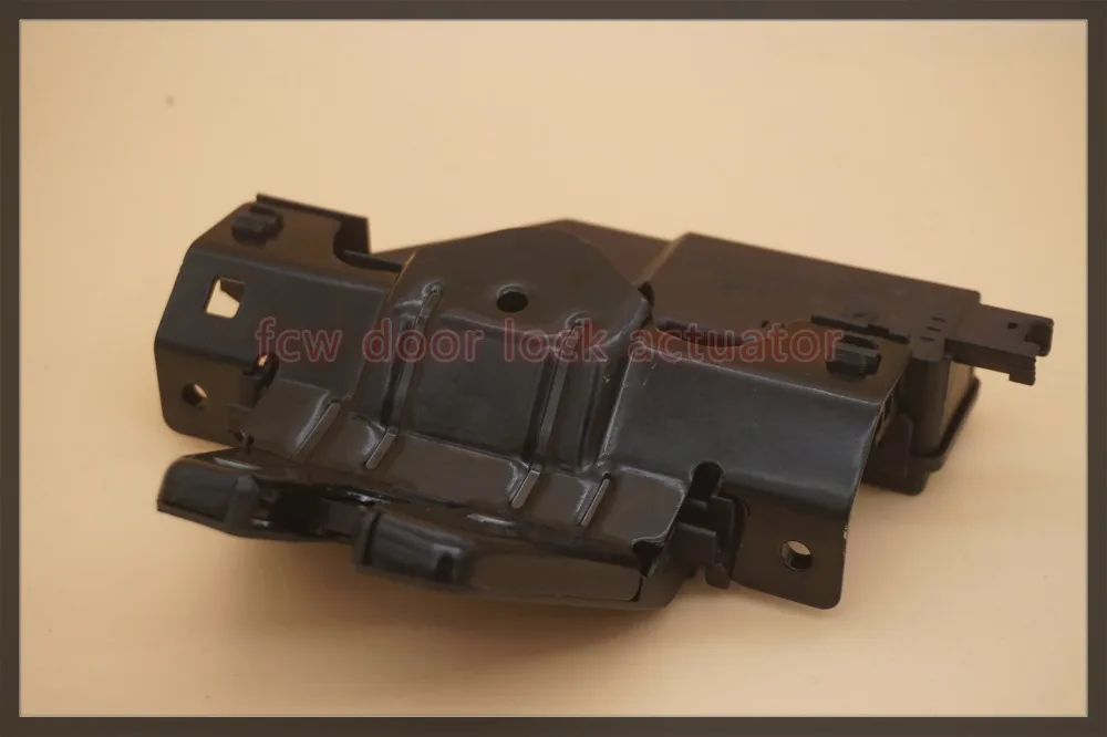 for BMW rear back door lock Trunk Lid Latch locks Motor Latch 51248196401 / 51 24 8 196 401 51247840617 / 51 24 7 840 617
for BMW rear back door lock Trunk Lid Latch locks Motor Latch 51248196401 / 51 24 8 196 401 51247840617 / 51 24 7 840 617