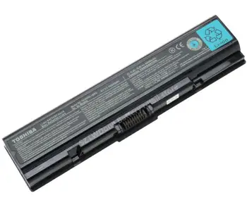 

New genuine Battery for TOSHIBA Satellite A355 A500 A500D A505 L200 L300 L305 L350 L450 L455 L500 L505 L550 L555 M200 M205