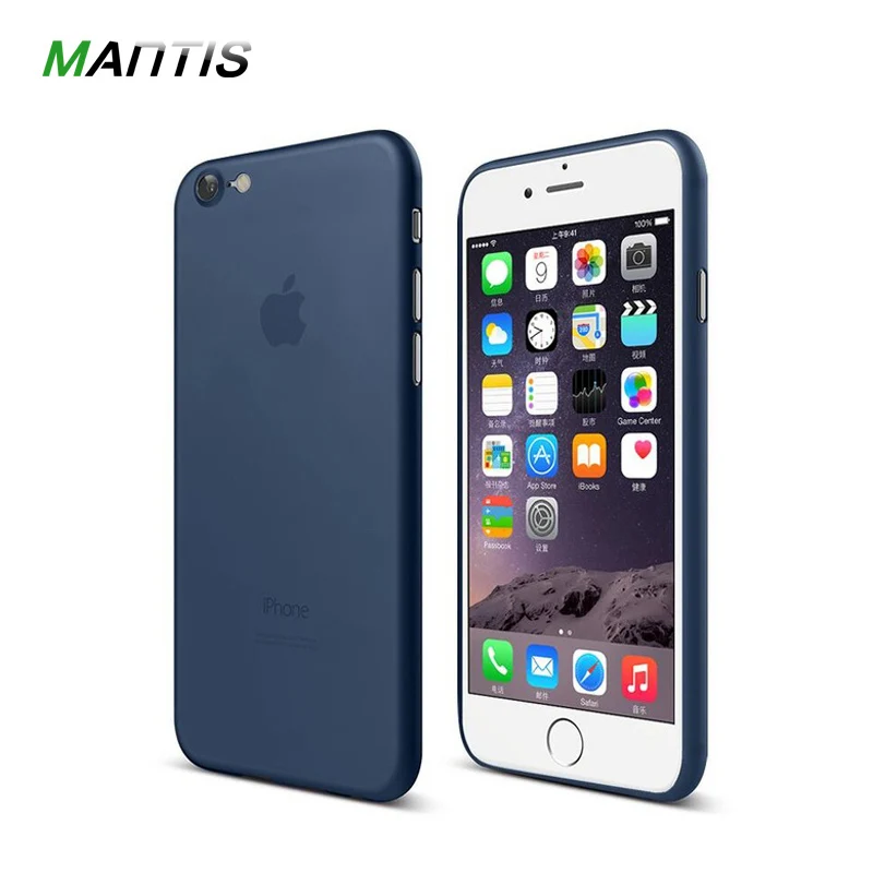 MANTIS Ultra-thin Phone Case for Apple iPhone 8 7 Case Scrub PP Cases for iPhone 8 7 Plus Flexible Shell Bag Coque Fundas
MANTIS Ultra-thin Phone Case for Apple iPhone 8 7 Case Scrub PP Cases for iPhone 8 7 Plus Flexible Shell Bag Coque Fundas