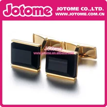 Art Deco gold Cuff links, Vintage Men's Square Black Onyx Rhinestone Gold Tone Cufflinks Art Deco gold Cuff links, Vintage Men's Square Black Onyx Rhinestone Gold Tone Cufflinks