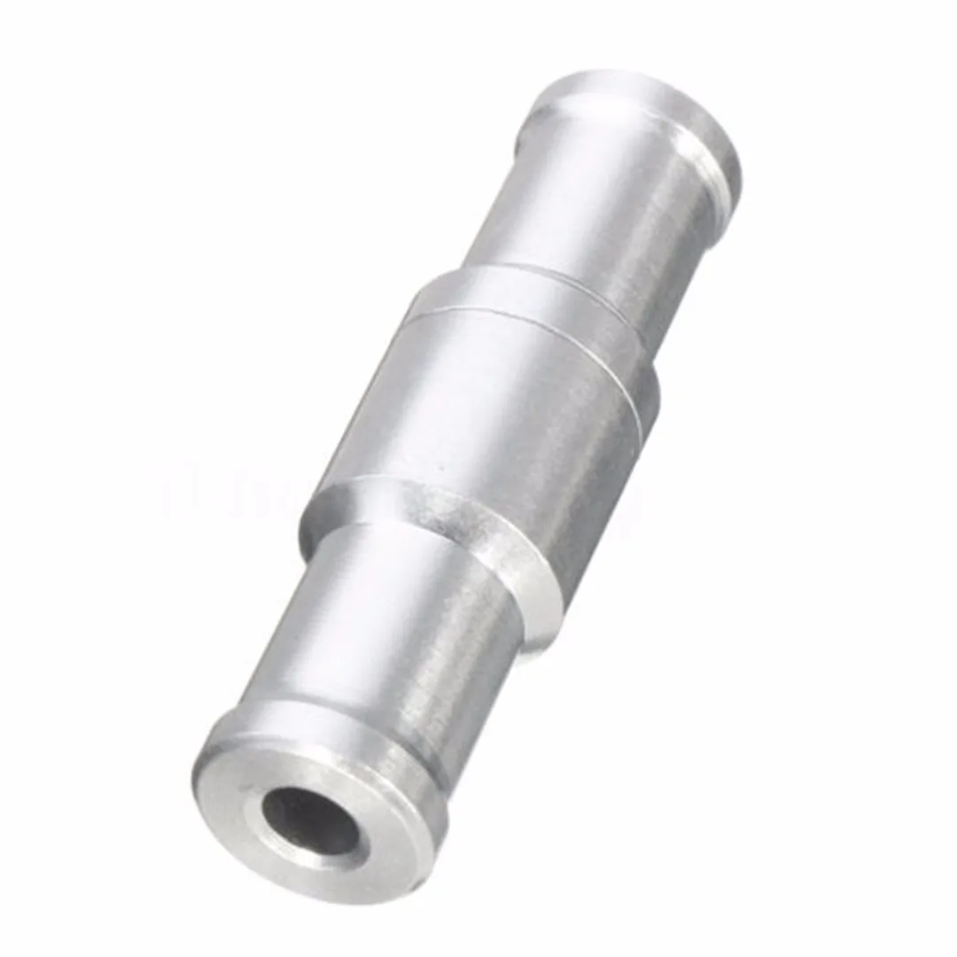 1pc 6/8/10/12mm Brake Servo Booster No Return Inline Check Valve Vacuum Hose One Way for Water Pressure Galley Pumps Mayitr