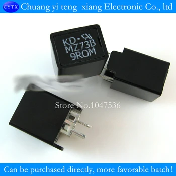 Three foot demagnetization resistance MZ73 9RM270V MZ73B-9ROM TV 9Ω 30P/LOT
Three foot demagnetization resistance MZ73 9RM270V MZ73B-9ROM TV 9Ω 30P/LOT