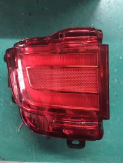 KUNFINE Pair Of Car Tail Light Assembly For TOYOTA land crusier 2016 LED Brake Light With Turning Signal Light
KUNFINE Pair Of Car Tail Light Assembly For TOYOTA land crusier 2016 LED Brake Light With Turning Signal Light