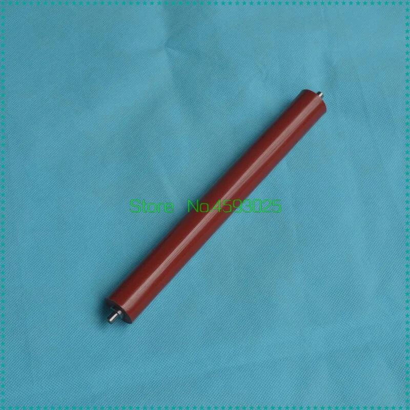 Fuser Pressure Roller For Samsung ML 1510 1610 1640 1710 1740 1750 2010 SCX 4116 4200 4216 4300 SF 560 565 Lower Sleeved Roller
Fuser Pressure Roller For Samsung ML 1510 1610 1640 1710 1740 1750 2010 SCX 4116 4200 4216 4300 SF 560 565 Lower Sleeved Roller