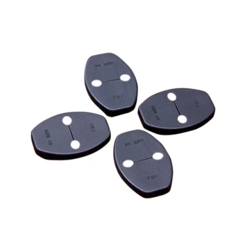 for Volkswagen Passat B8 4-door Sedan 2017-2018/ 5-door Wagon B8 2017-2018 Interior Car Door Lock Protective Cover 4pcs
for Volkswagen Passat B8 4-door Sedan 2017-2018/ 5-door Wagon B8 2017-2018 Interior Car Door Lock Protective Cover 4pcs