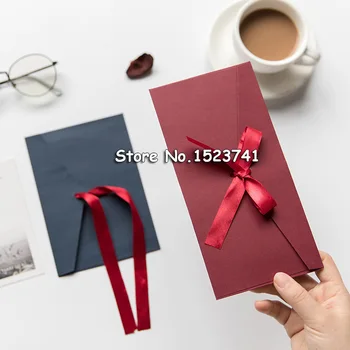 50pcs/lot Vintage 250g Blank Kraft Paper DIY Multifunction Envelope Ribbon Postcard Box Package Paper Drop Shipping
50pcs/lot Vintage 250g Blank Kraft Paper DIY Multifunction Envelope Ribbon Postcard Box Package Paper Drop Shipping