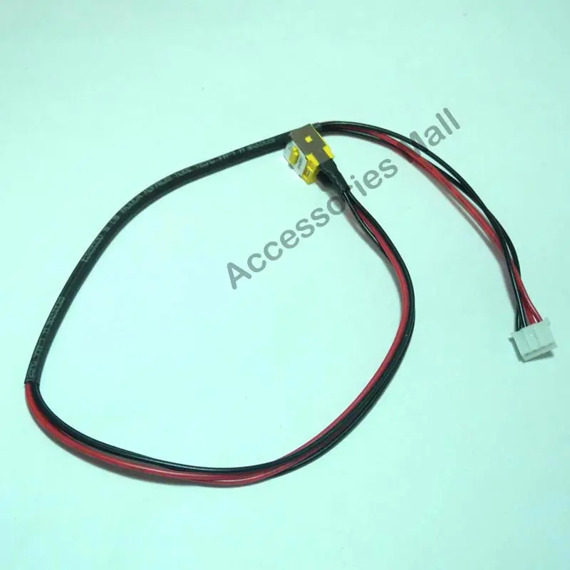 65W NEW Laptop DC Power Jack with cable for Acer Aspire 6920 6920G 6935 6935G DC Connector Laptop Socket Power Replacement
65W NEW Laptop DC Power Jack with cable for Acer Aspire 6920 6920G 6935 6935G DC Connector Laptop Socket Power Replacement