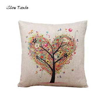 New Fashion Home Pillow Cover Linen Square Throw Flax Pillow Case Decorative Tapestry Cushion Pillow Cover Sofa Car Decoration
New Fashion Home Pillow Cover Linen Square Throw Flax Pillow Case Decorative Tapestry Cushion Pillow Cover Sofa Car Decoration