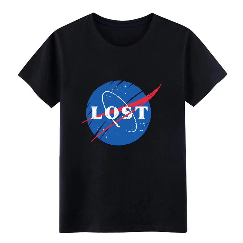 Lost! (In Space) t shirt designer tee shirt size S-3xl Novelty Cute Casual Spring Leisure shirt
Lost! (In Space) t shirt designer tee shirt size S-3xl Novelty Cute Casual Spring Leisure shirt