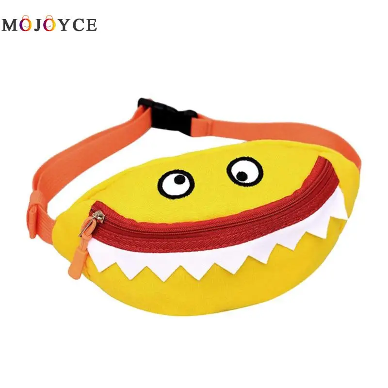 Children Cartoon Canvas Waist Pack Kids Fanny Pack Shark Pattern Chest Boys Girls Money Bag
Children Cartoon Canvas Waist Pack Kids Fanny Pack Shark Pattern Chest Boys Girls Money Bag
