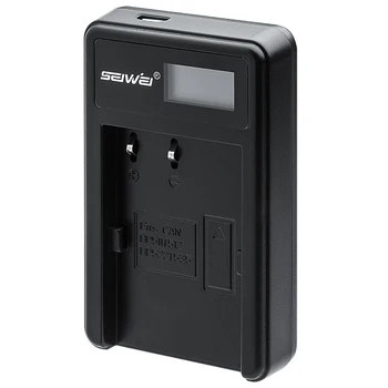 BP-511,BP-512,BP-522,BP-535 USB Camera Battery Charger with Screen for Canon EOS5D/EOS50D/ EOS20D/EOS30D/EOS40D/EOS300D/CB-5L
BP-511,BP-512,BP-522,BP-535 USB Camera Battery Charger with Screen for Canon EOS5D/EOS50D/ EOS20D/EOS30D/EOS40D/EOS300D/CB-5L