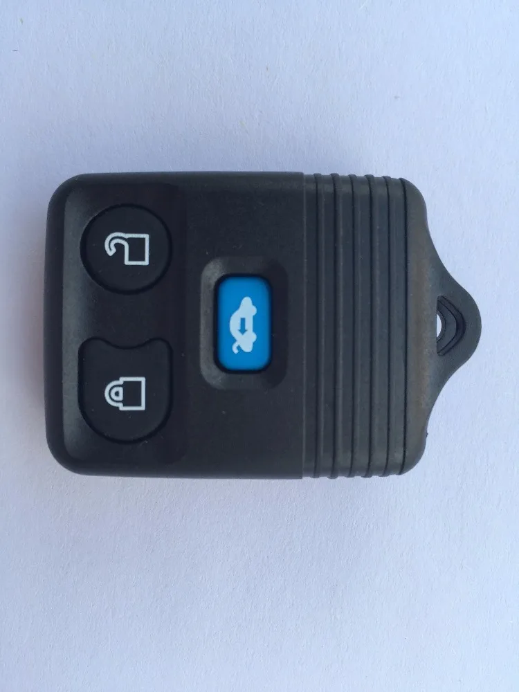 ZABEUDEIR 1pc 3 Buttons Replacement Remote Key Keyless Entry Fob For Ford Transit MK6 Connect 2000-2006 Auto Refit Car Key Shell
ZABEUDEIR 1pc 3 Buttons Replacement Remote Key Keyless Entry Fob For Ford Transit MK6 Connect 2000-2006 Auto Refit Car Key Shell