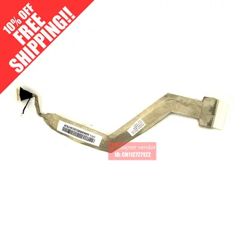 NEW FOR ASUS X61S F50SV F50SV F50SL F50GX laptop screen cable 1414-00RA000 
NEW FOR ASUS X61S F50SV F50SV F50SL F50GX laptop screen cable 1414-00RA000