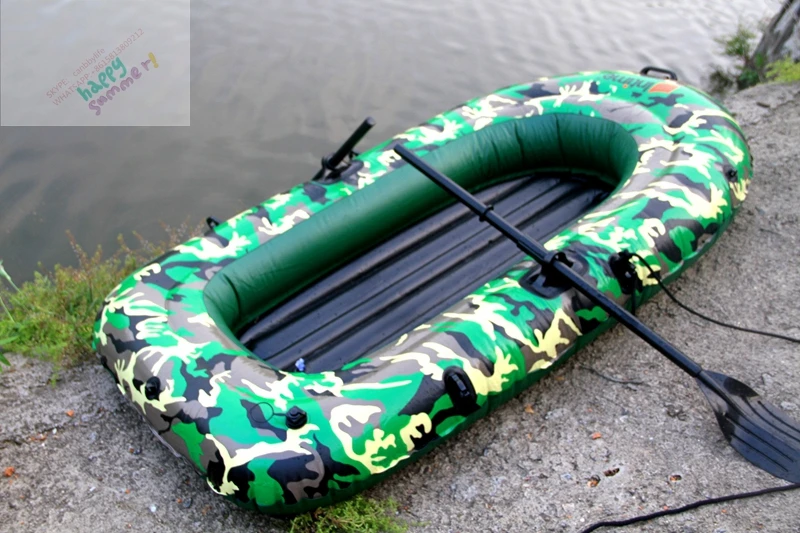 camouflage printing pvc boat durable 0.35 mm 2 person inflatable leisure boat water pool river lake rafts
camouflage printing pvc boat durable 0.35 mm 2 person inflatable leisure boat water pool river lake rafts