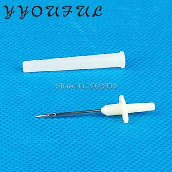 Wide format printer ink cartridge needle for Epson 4880 7880 4800 Zhongye Allwin Mimaki Human Xenons DX5 DX7 DX4 CISS needle 30X
Wide format printer ink cartridge needle for Epson 4880 7880 4800 Zhongye Allwin Mimaki Human Xenons DX5 DX7 DX4 CISS needle 30X