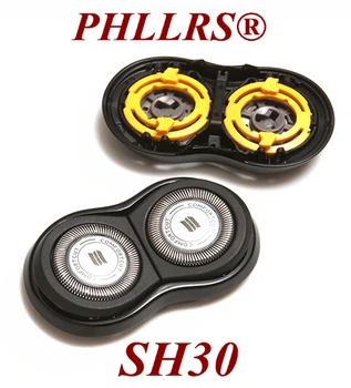 1Pcs Sh30 Replacement head razor blade for PHILIPS shaver S510 S511 S512 S520 S530 S531 S538 S550 S551 S560 S561 S570 S571 S575
1Pcs Sh30 Replacement head razor blade for PHILIPS shaver S510 S511 S512 S520 S530 S531 S538 S550 S551 S560 S561 S570 S571 S575