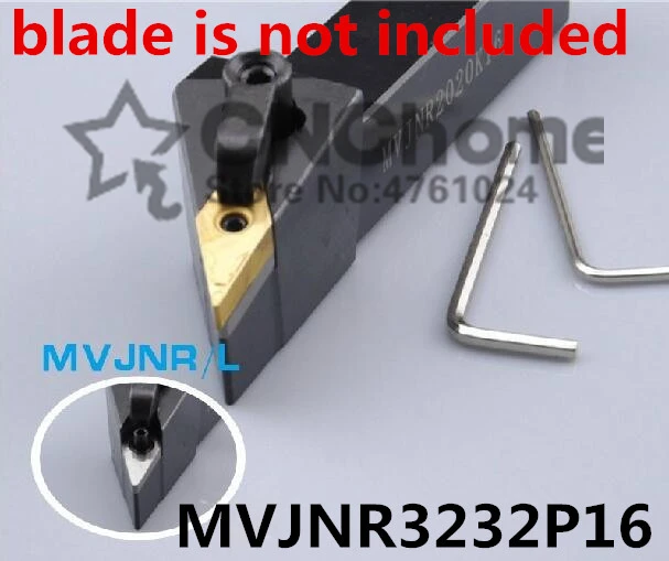 MVJNR3232P16/ MVJNL3232P16,Metal Lathe Cutting Tools,CNC Turning Tool,Lathe Machine Tools, External Turning Tool Type MVJNR/L 32
MVJNR3232P16/ MVJNL3232P16,Metal Lathe Cutting Tools,CNC Turning Tool,Lathe Machine Tools, External Turning Tool Type MVJNR/L 32