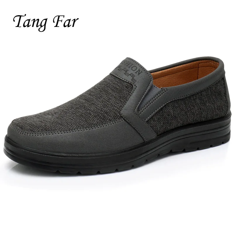 Men Casual Shoes Spring Autumn Breathable Light Trainers Men's Footwear Loafers Grey Soft Flats Man Zapatos Hombre
Men Casual Shoes Spring Autumn Breathable Light Trainers Men's Footwear Loafers Grey Soft Flats Man Zapatos Hombre