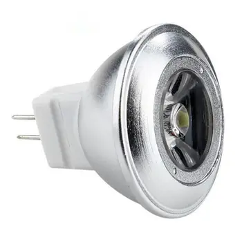 6pcs Dimmable MR11 LED Light Bulb Diameter 5W DC12V Bright Mini COB LED MR11 Spotlight Bulb GU4 LED Lamp Free Shipping
6pcs Dimmable MR11 LED Light Bulb Diameter 5W DC12V Bright Mini COB LED MR11 Spotlight Bulb GU4 LED Lamp Free Shipping