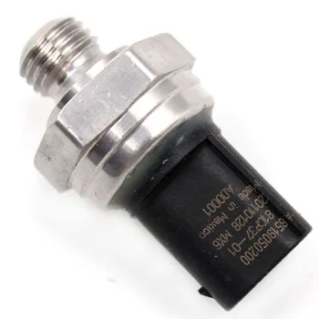 YAOPEI NEW Oil Pressure Sensor For Mercedes W176 W246 W204 C204 Sprinter Vito 6519050200 81CP37-01 651 905 02 00
YAOPEI NEW Oil Pressure Sensor For Mercedes W176 W246 W204 C204 Sprinter Vito 6519050200 81CP37-01 651 905 02 00